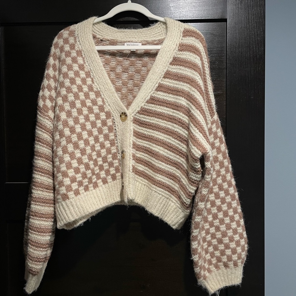 Boutique Cardigan